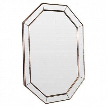 Зеркало "Ludovic base"