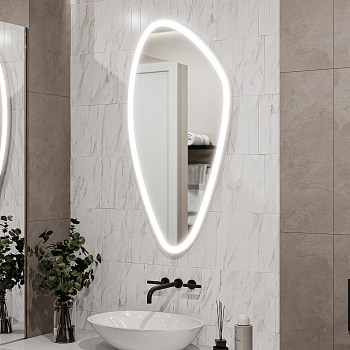 Зеркало Кант Ультра 6