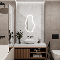 Зеркало Кант Ультра 1