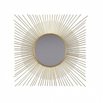 Зеркало "Солерно"