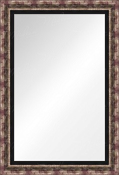 Зеркало в раме 83.5336.25.IQ