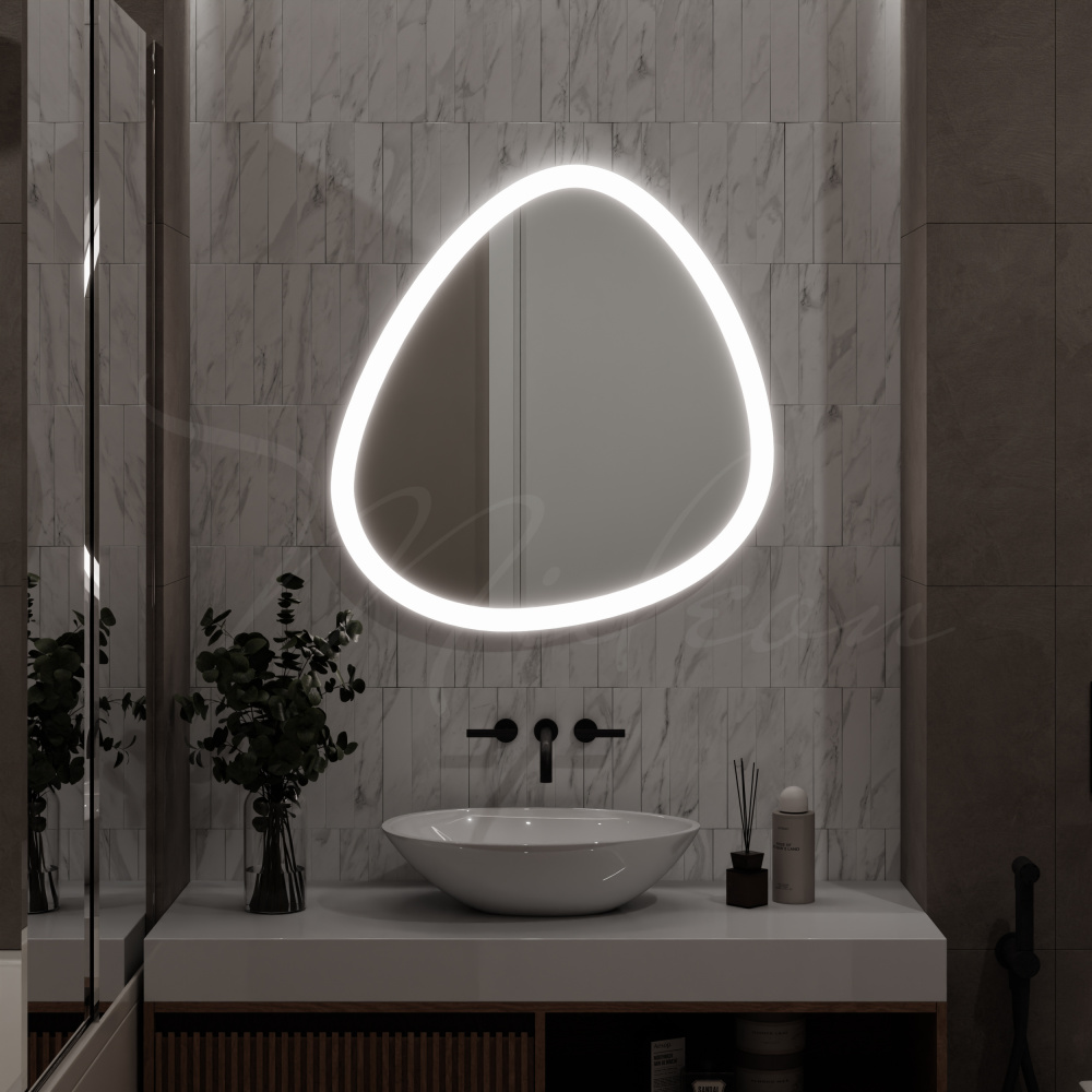 Зеркало Кант Ультра 9